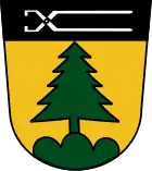 Wappen von Altenthann
