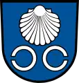 Wappen von Bad Mingolsheim
