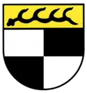 Wappen Balingen