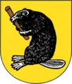 Wappen von Bibern