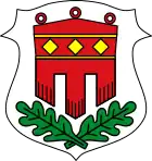 Wappen der Gemeinde Blaichach