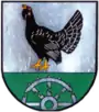 Historisches Wappen von Bretstein