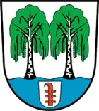 Wappen von Brieselang