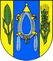 Rechte und linke Flanke: Doppelflanke(Bröckel, DE)