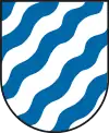 Wappen von Brunnadern