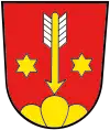 Familienwappen Donner Wangen SZ