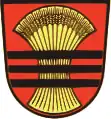 Wappen von Garbenheim