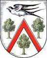 Wappen Gierswalde