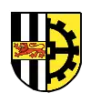 Das Ortswappen von Gundershofen