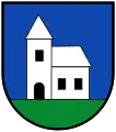 Wappen von Halbturn