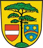 Wappen der Stadt Hohen Neuendorf