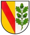 Wappen von Kandern-Riedlingen