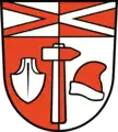 Wappen von Karstädt