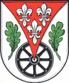 Wappen von Kirchhorst