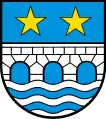 Wappen von Muhen
