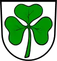 1. März 1972:Neibsheim, Lkr. Bruchsal(1823/1848/1850 Einwohner)