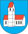 Wappen von Neunkirch