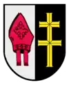 Wappen von Neuses am Berg