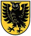 Wappen Oberdigisheim
