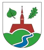 Wappen von Panschwitz-Kuckau