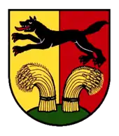 Wappen von Peine