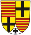 Wappen von Rheydt