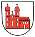 Klosterkirche von St. Märgen
