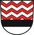 Wappen Suessen
