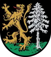 Wappen von Tanna