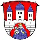 Trendelburg