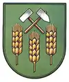 Wappen Volpriehausen