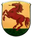 Wappen von Wernborn