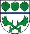 Wappen von Zollchow
