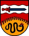 Wappen von Diersbach