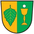 Wappen von Fresach