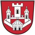 Wappen von Friesach