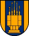 Wappen von Gampern