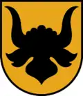 Wappen von Gerlosberg