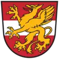 Wappen von Greifenburg