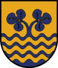 Wappen von Hatting