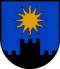 Wappen von Natters