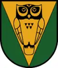 Gemeindewappen von Navis