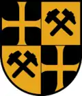 Wappen von Pflach