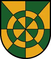 Wappen von Pfunds