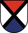 Wappen von Prutz
