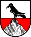 Wappen von Ramingstein