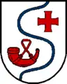 Wappen von Senftenbach