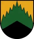Wappen von Stummerberg