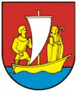Wappen von Tuggen