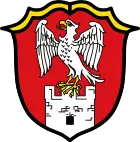 Wappen von Flintsbach am Inn
